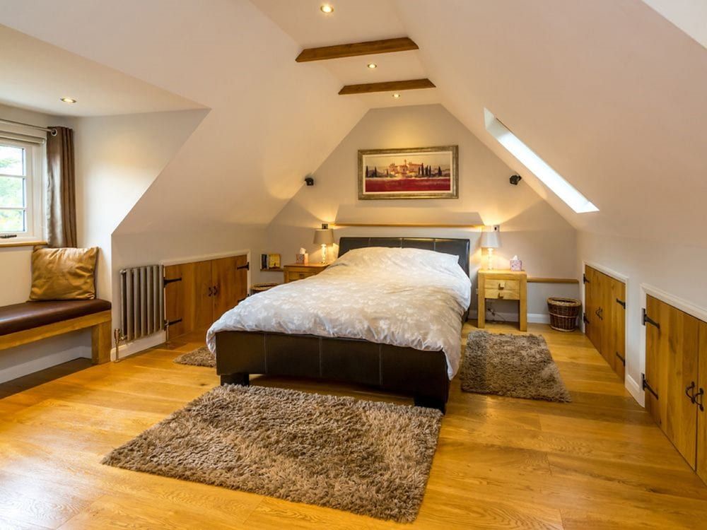 SOUTERS COTTAGE ANNEXE