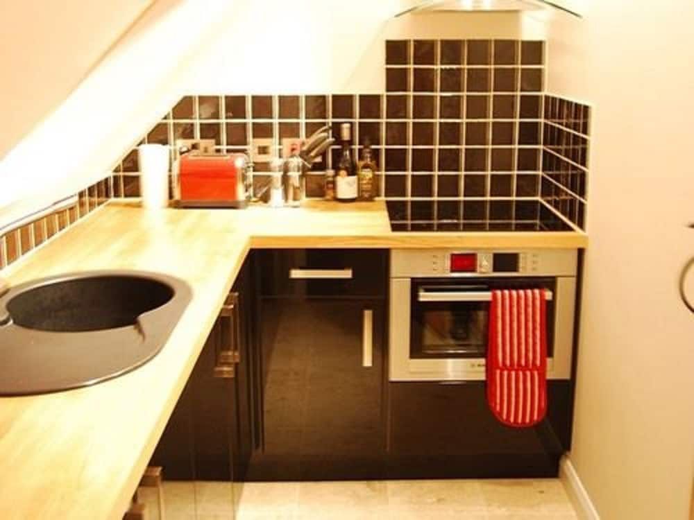 SOUTERS COTTAGE ANNEXE 2