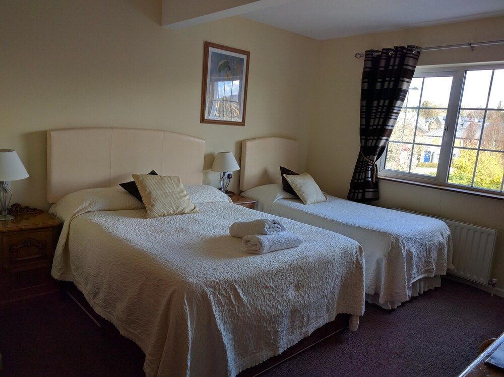 Slieve Bloom Manor Eco B&B 2