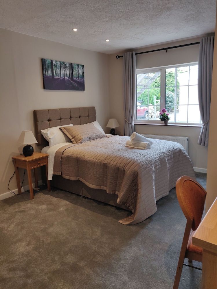 Slieve Bloom Manor Eco B&B 3