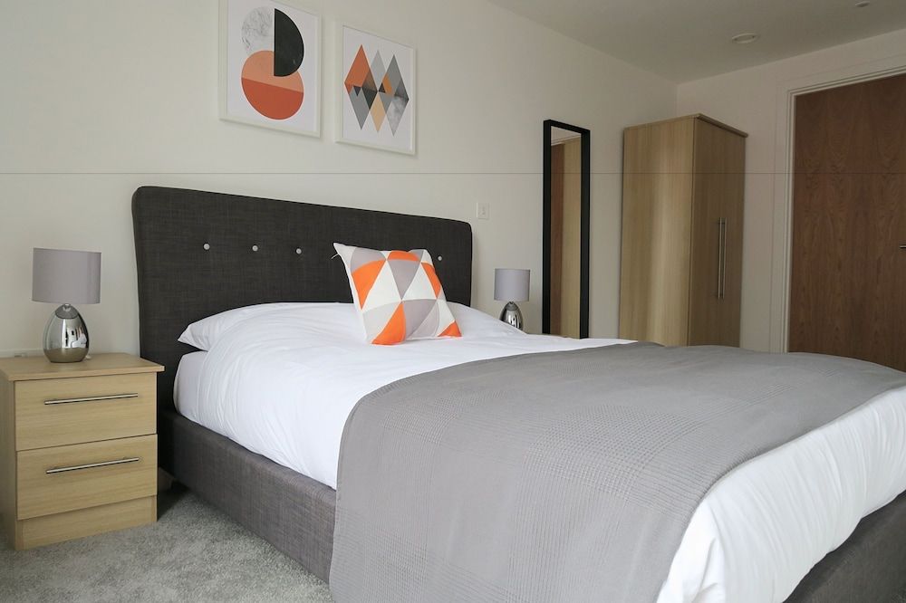 Quay Apartments Clarence House 1