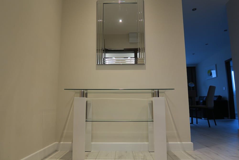 Quay Apartments Clarence House 3