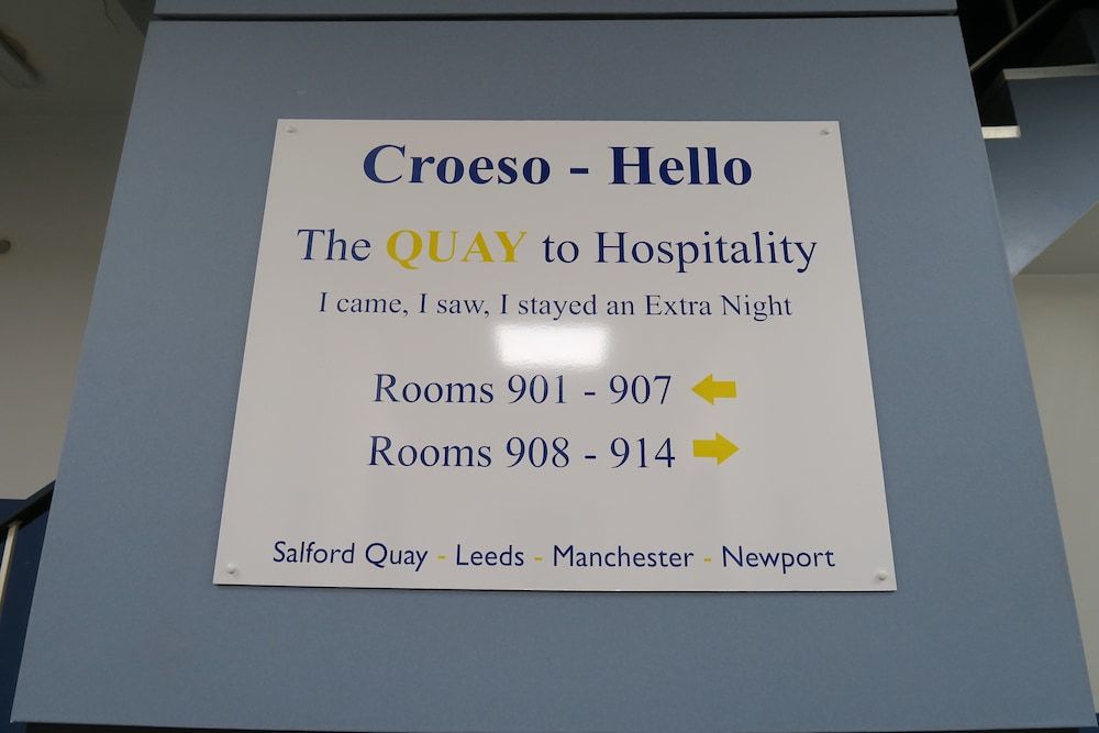 Quay Apartments Clarence House 2