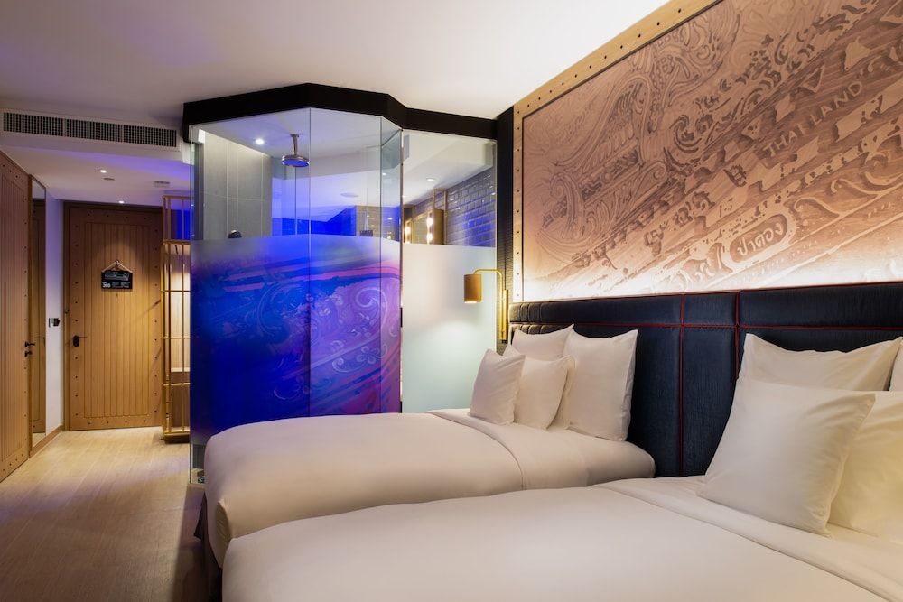 Hotel Indigo Phuket Patong 2