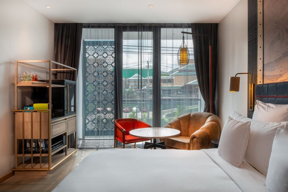 Hotel Indigo Phuket Patong 3