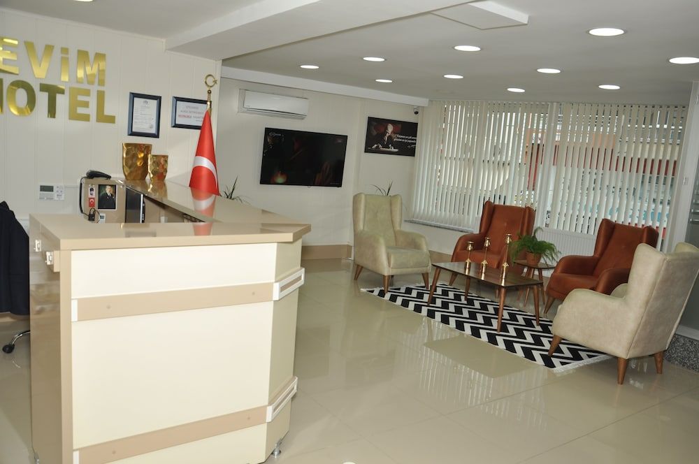 Evim Hotel 3