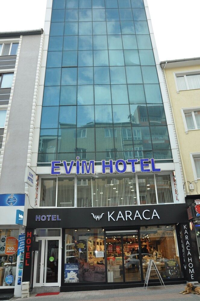 Evim Hotel 3 étoiles à Çorlu
