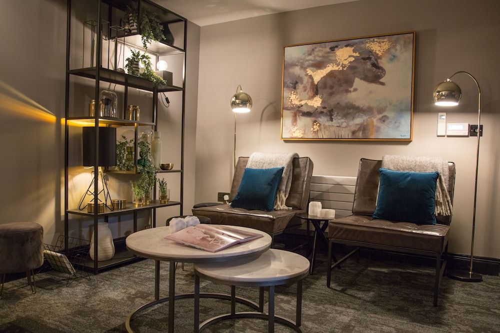 The Bedford Townhouse and Cafe 3