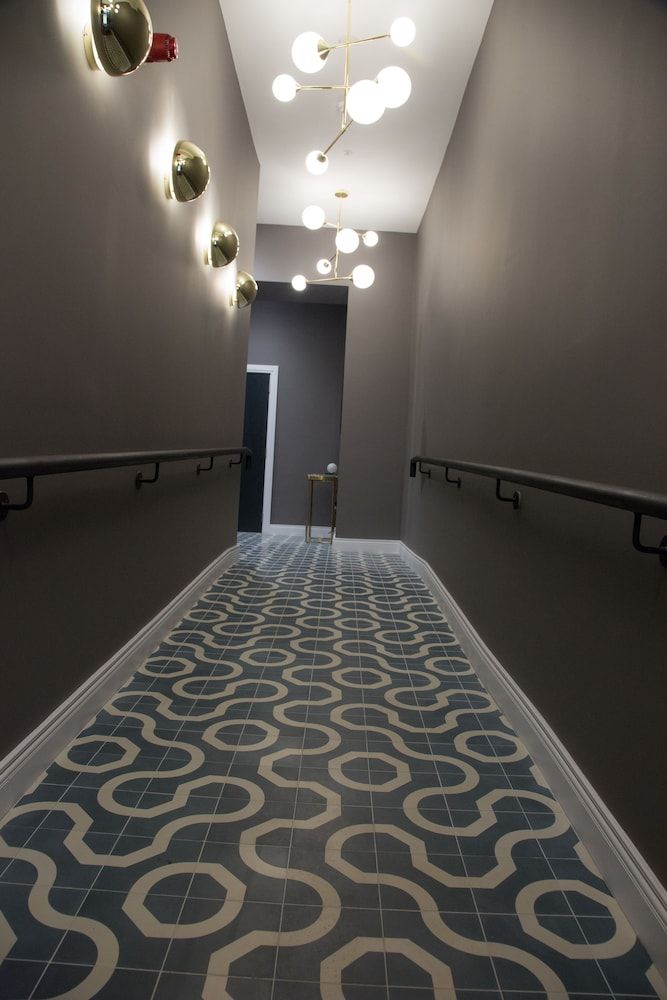 The Bedford Townhouse and Cafe 2