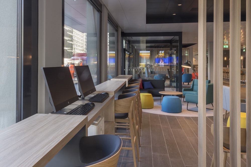 Holiday Inn Express Luzern Kriens 2