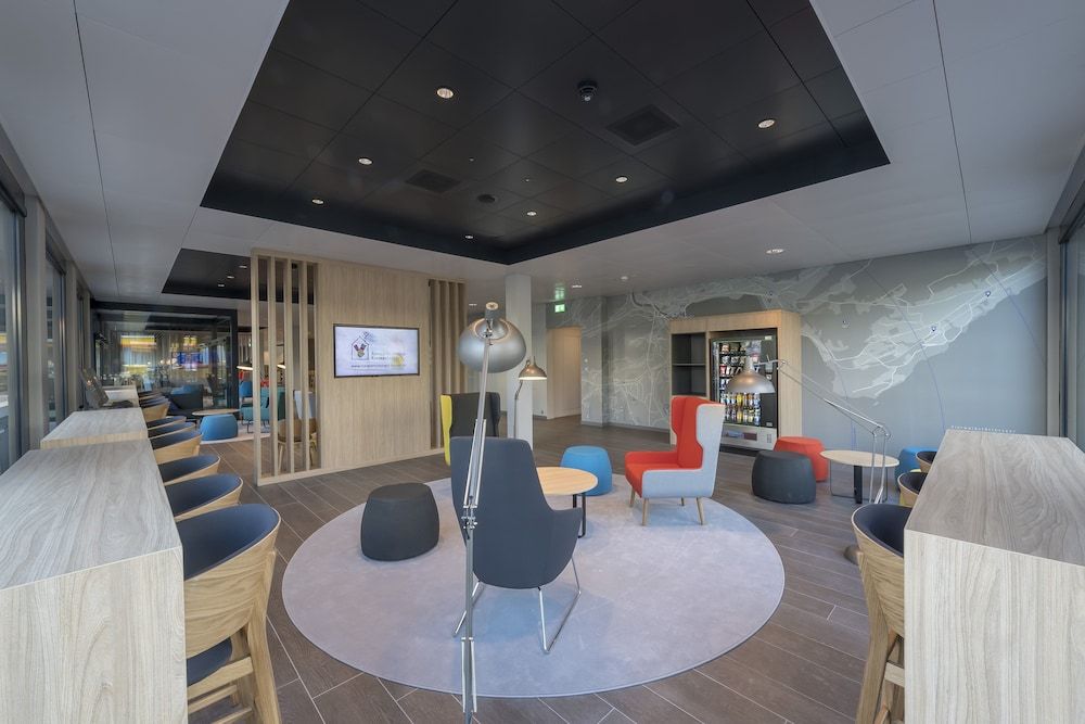 Holiday Inn Express Luzern Kriens 3