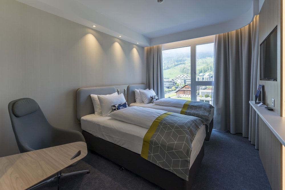 Holiday Inn Express Luzern Kriens 1