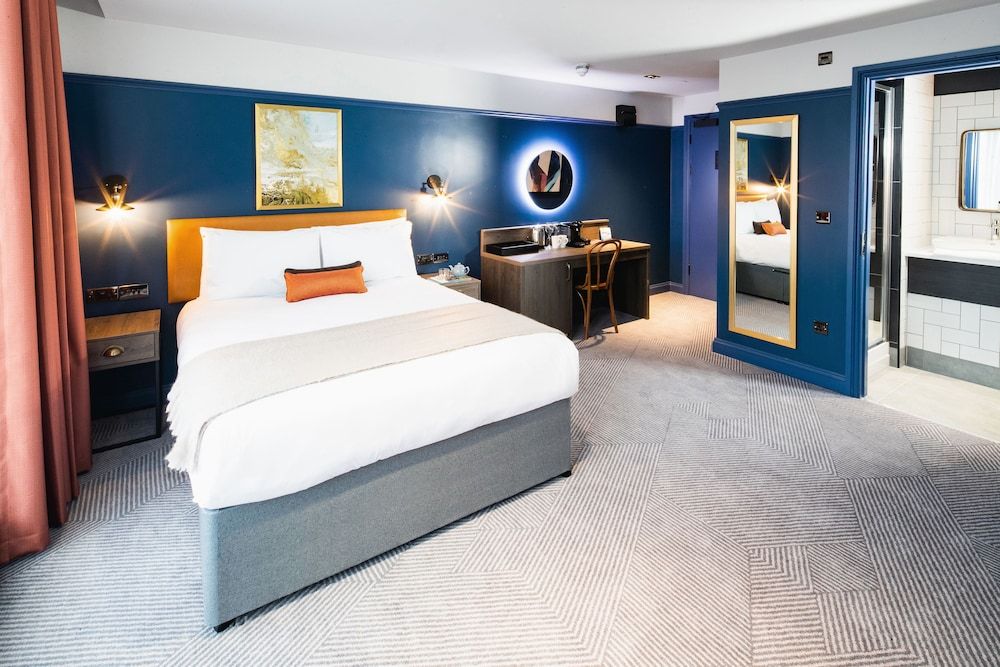 Seel Street Hotel by EPIC 1 Seel Street Hotel by EPIC 1