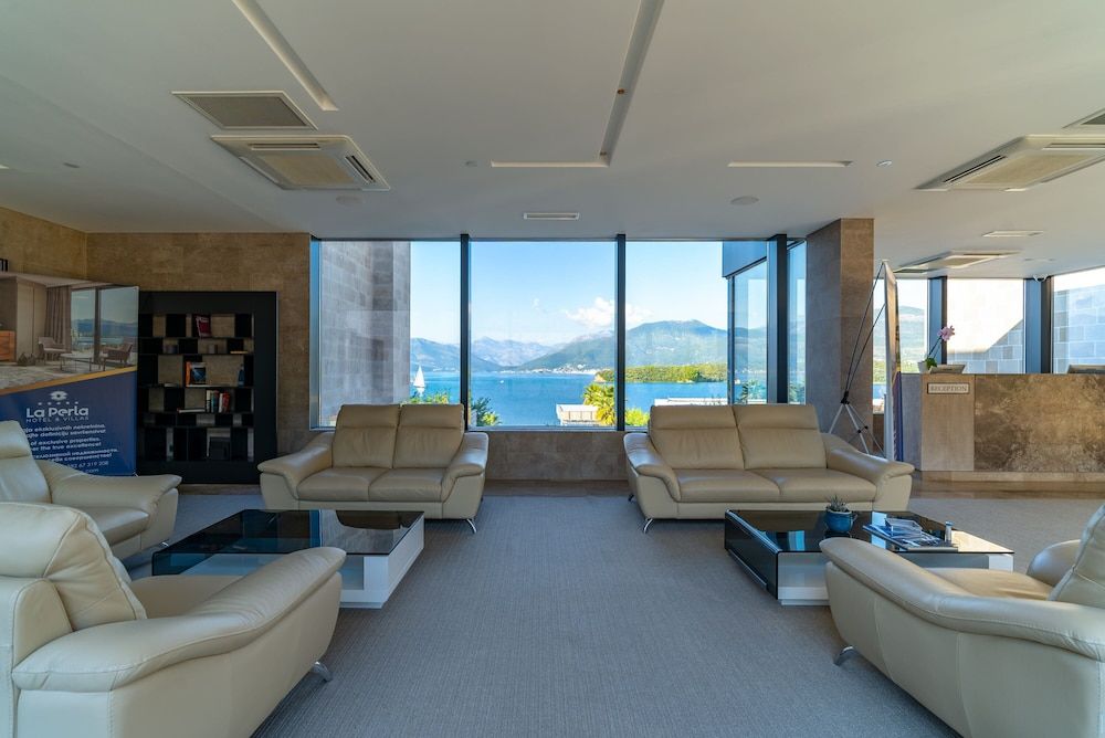 La Perla Hotel & Resort by Dukley 3