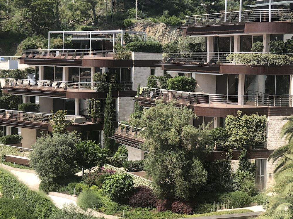 Apartament Dykley Gardens 1