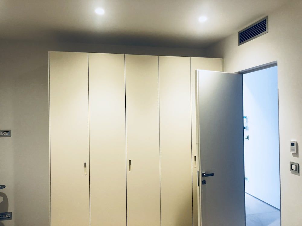 Apartament Dykley Gardens 2