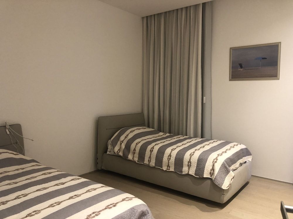 Apartament Dykley Gardens 3