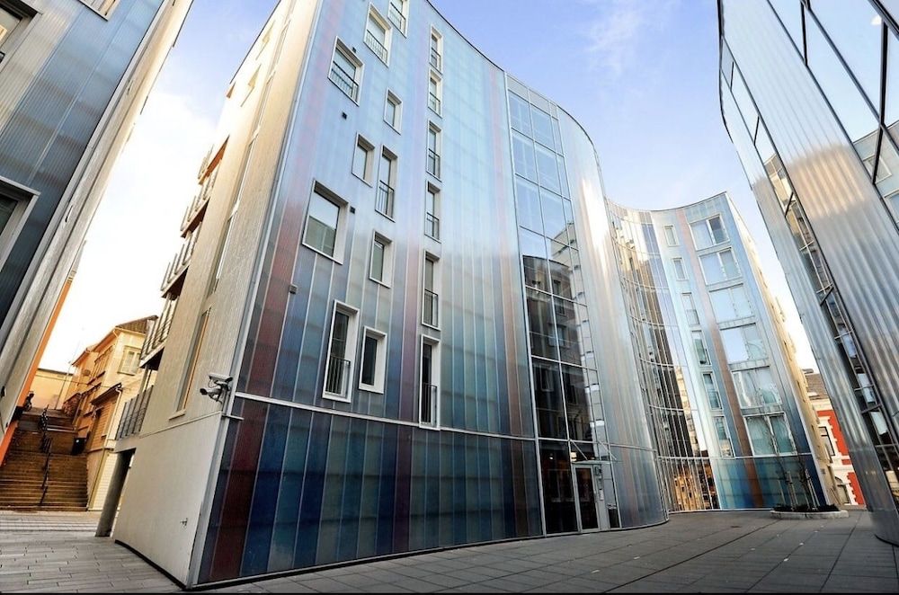 Siddis Apartment Sentrum 9 1