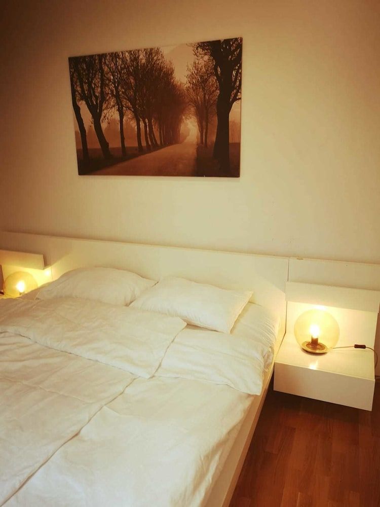 Siddis Apartment Sentrum 9 2