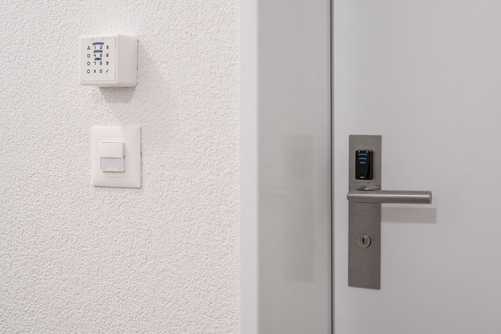 Airport Apartments Basel 3