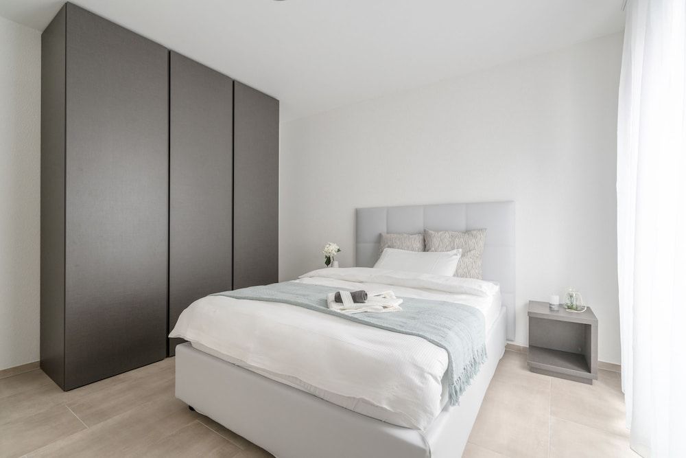 Airport Apartments Basel 1