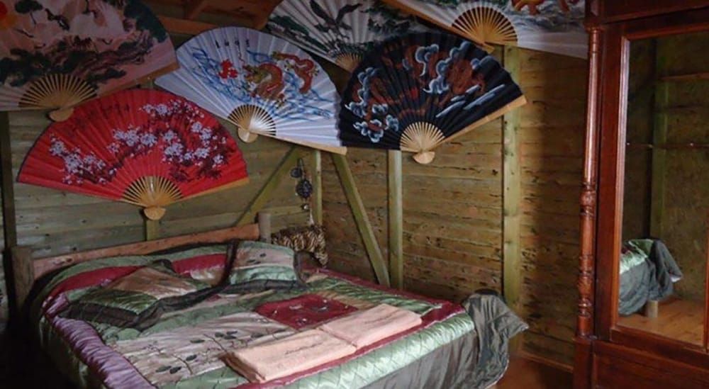 Shambala Lodge - Adults Only 3