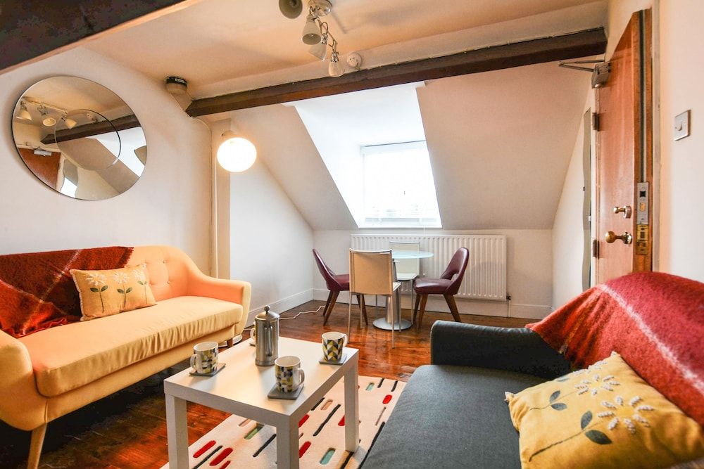 In-Town Guest Accommodation 3