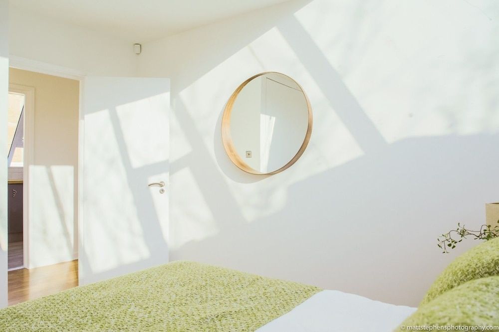 Beautiful, Bright 2BR Flat for 4 Central Brighton 2