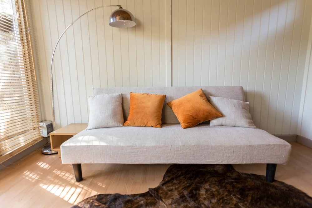 Cozy 2-bedroom House in Beautiful Cambridge 2