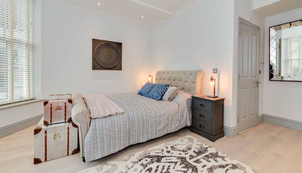 Hi-spec Flat in the Heart of Brighton's Lanes 2