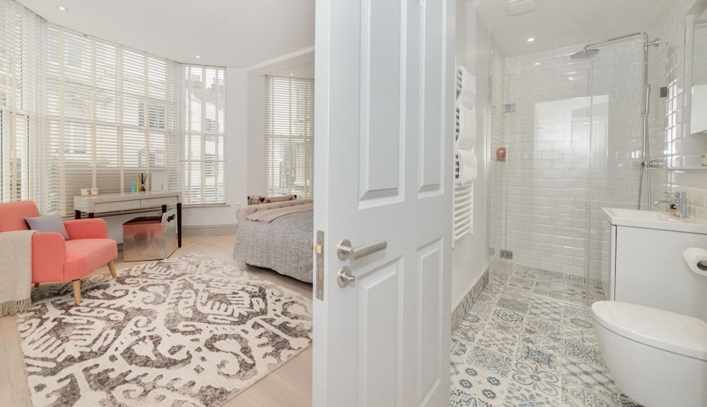 Hi-spec Flat in the Heart of Brighton's Lanes 1