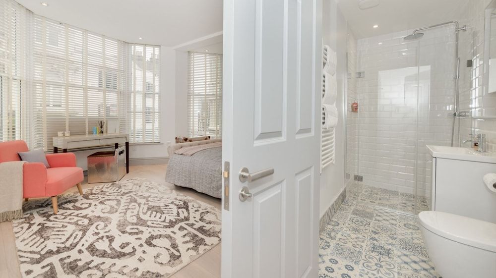 Fabulous Flat in the Heart of Brighton's Lanes 3 Fabulous Flat in the Heart of Brighton's Lanes 3