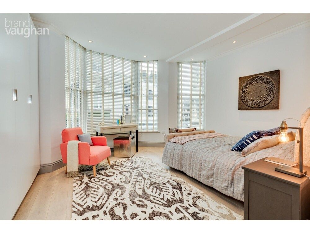 Fabulous Flat in the Heart of Brighton's Lanes 2 Fabulous Flat in the Heart of Brighton's Lanes 2