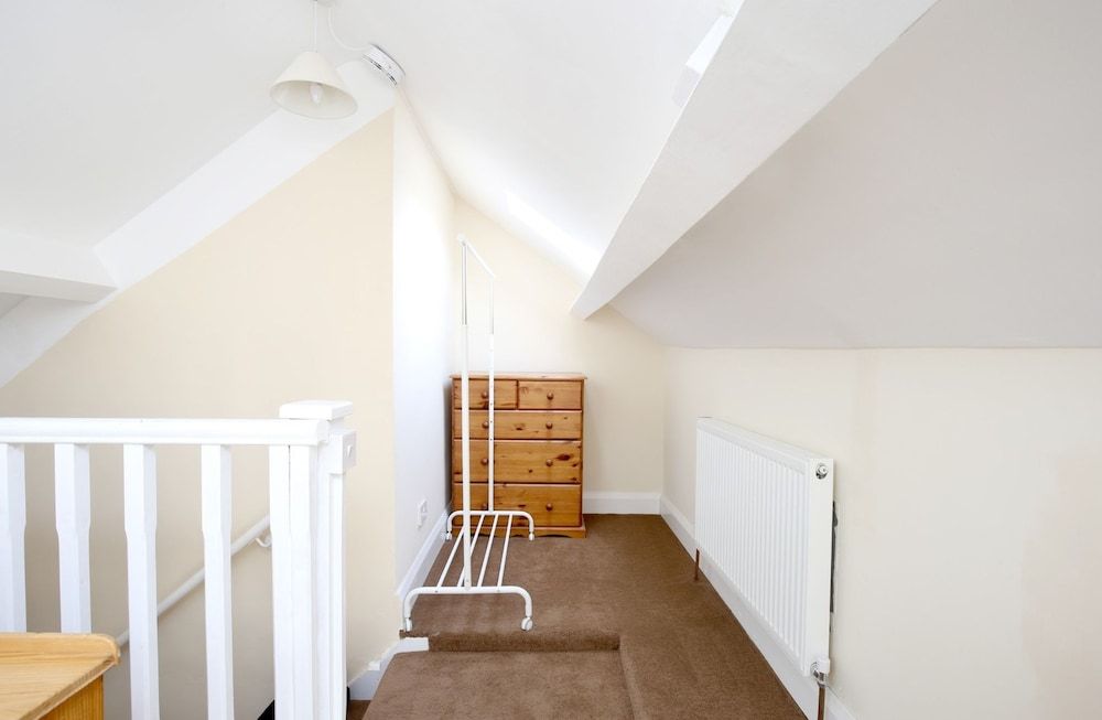 Holiday Home for 8 + Parking - Trendy Easy Oxford 2