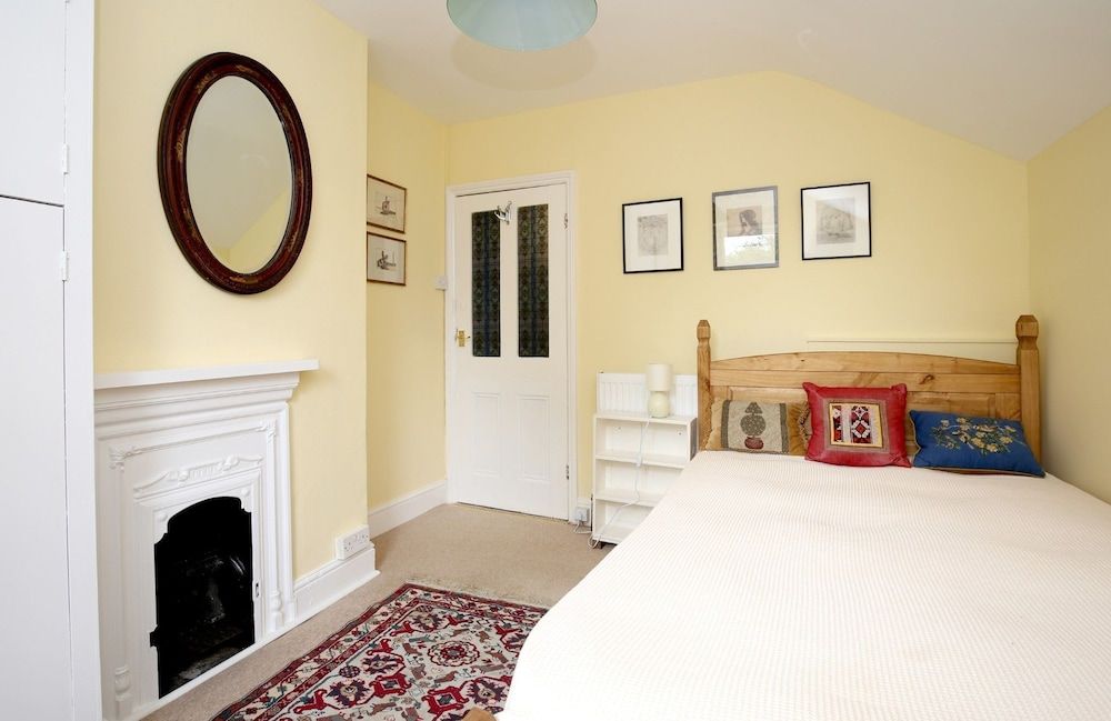 Oxford Professor's Edwardian Home 3