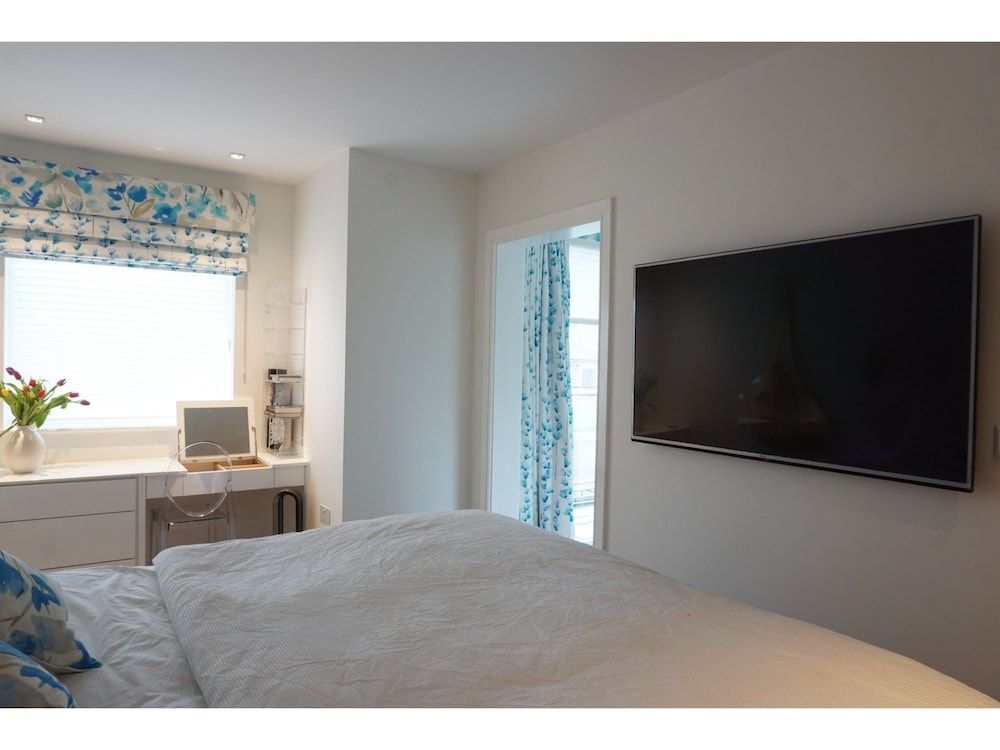 Modern, Spacious 2BR Flat in Oxford 2