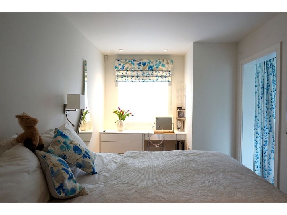 Modern, Spacious 2BR Flat in Oxford 3