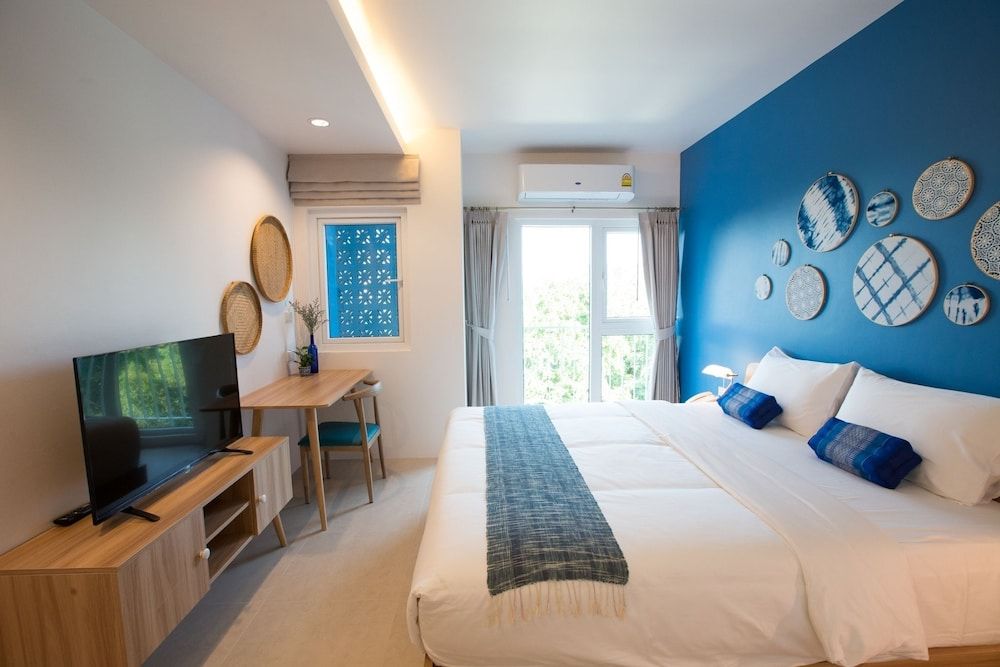 DeeProm Pattaya Hotel 3 DeeProm Pattaya Hotel 3