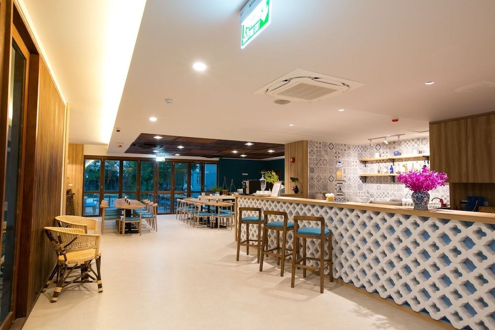 DeeProm Pattaya Hotel 2 DeeProm Pattaya Hotel 2