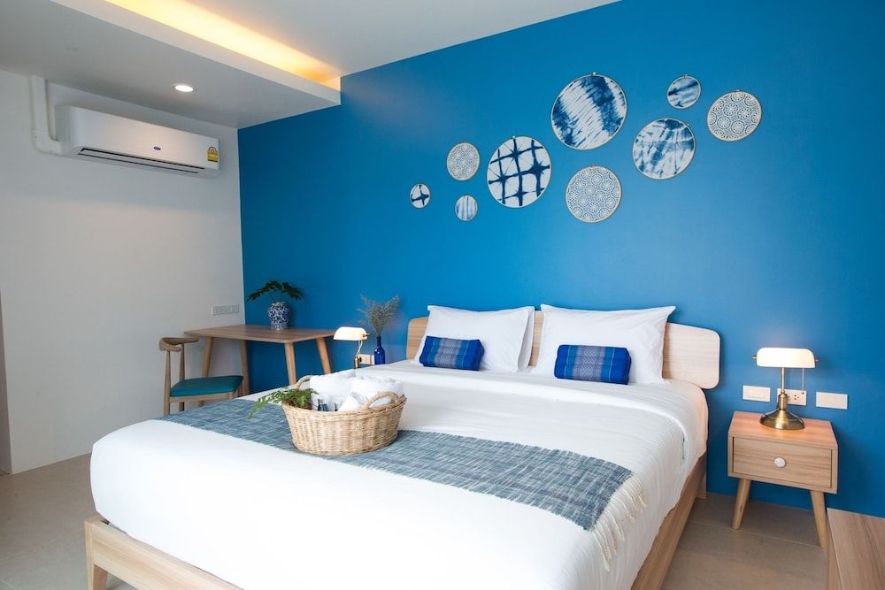 DeeProm Pattaya Hotel 1 DeeProm Pattaya Hotel 1