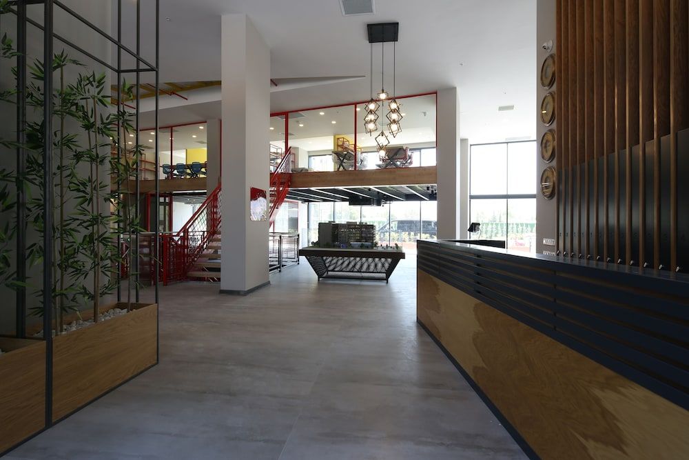 Coordinat Suites 2