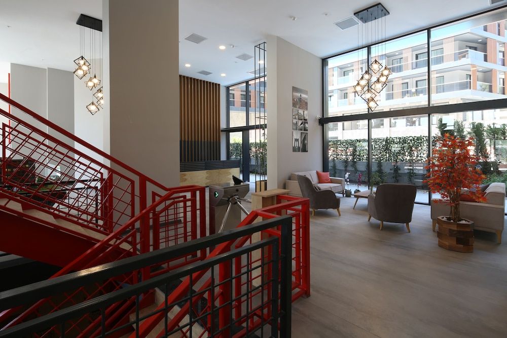 Coordinat Suites 3