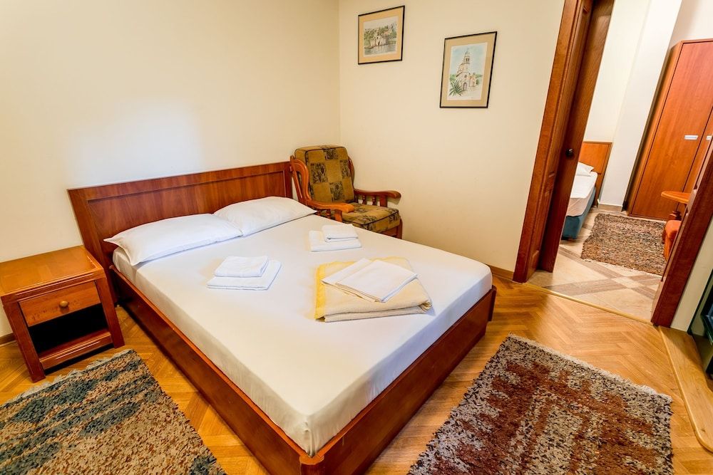 Villa Stari Grad 3 estrelas em Herceg-Novi