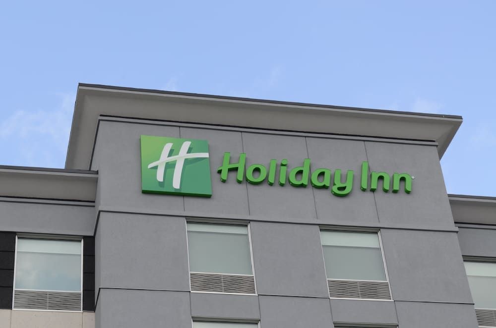 Holiday Inn Edmonton South - Evario Events 1