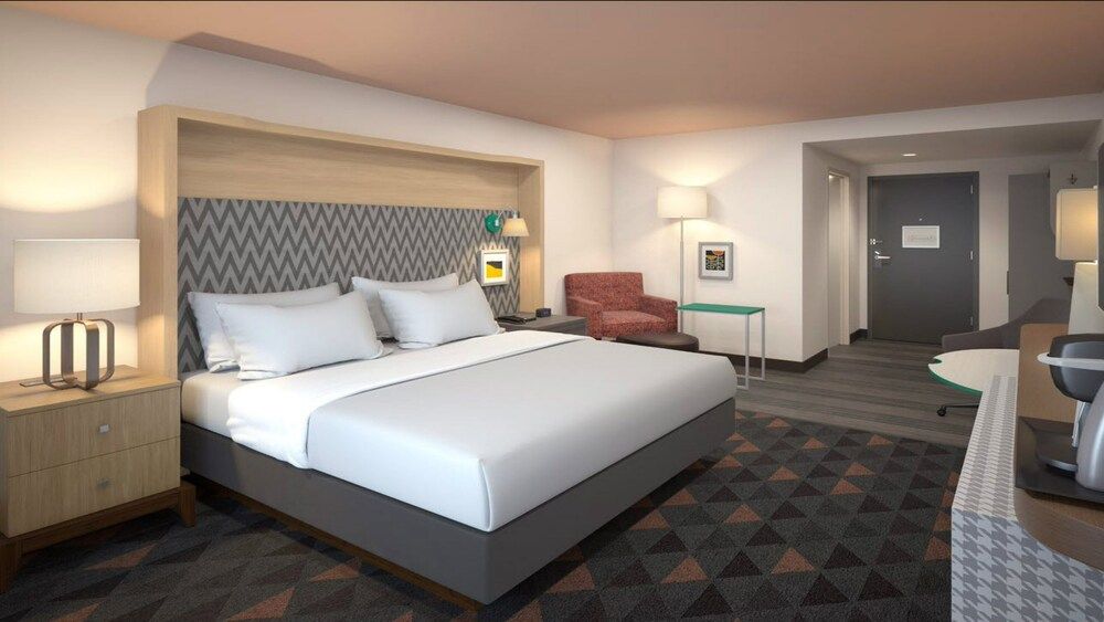 Holiday Inn Edmonton South - Evario Events 3