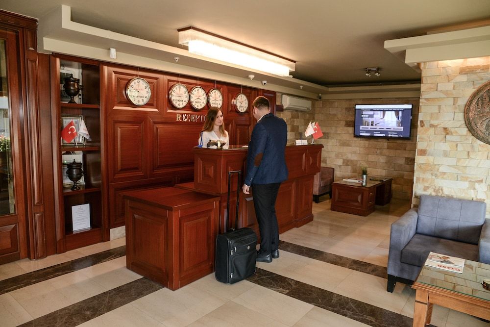 Sarajevo Suit Hotel 2