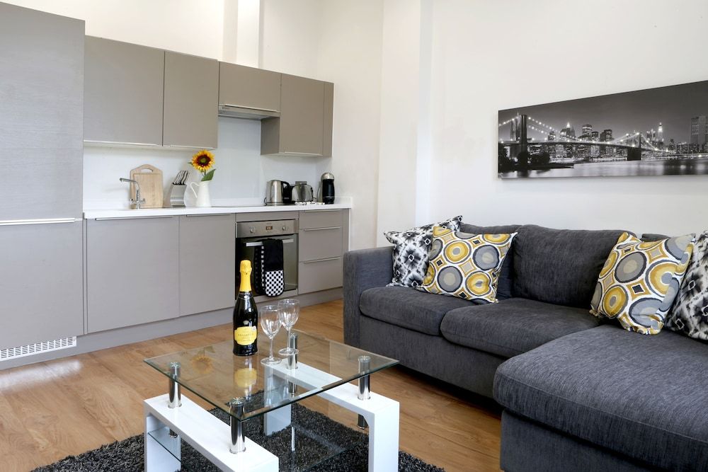 Harmony apartment - Summit house 2