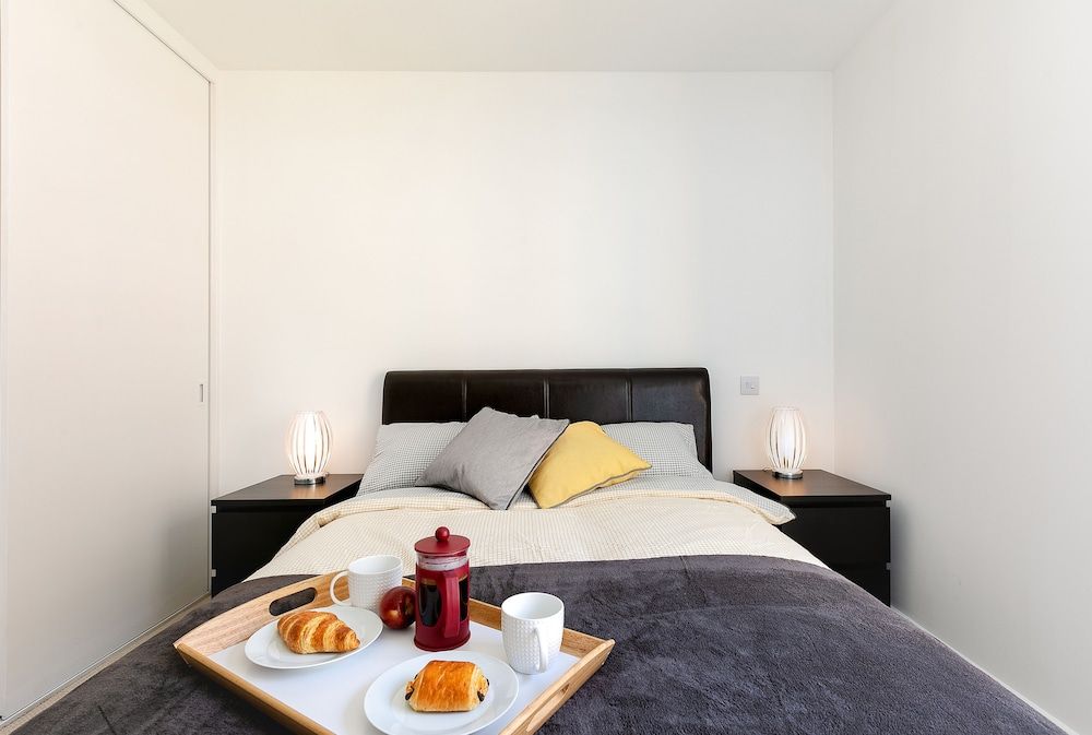 Hayward Serviced Apartments 2