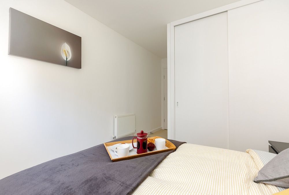 Hayward Serviced Apartments 3