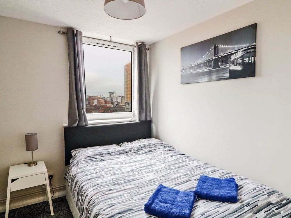 BC Serviced Apartment 3